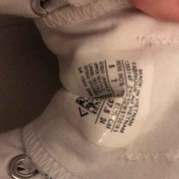 Converse low tops - Picture 8 of 9